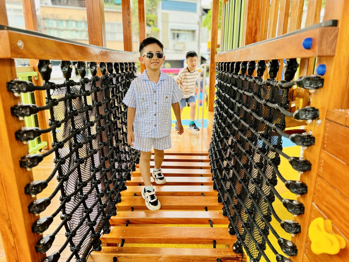 ★宜蘭親子景點推薦★宜蘭神農公園2.0全新超萌登場,蜜蜂主題 ★宜蘭親子景點推薦★宜蘭神農公園2.0全新超萌登場,蜜蜂主題