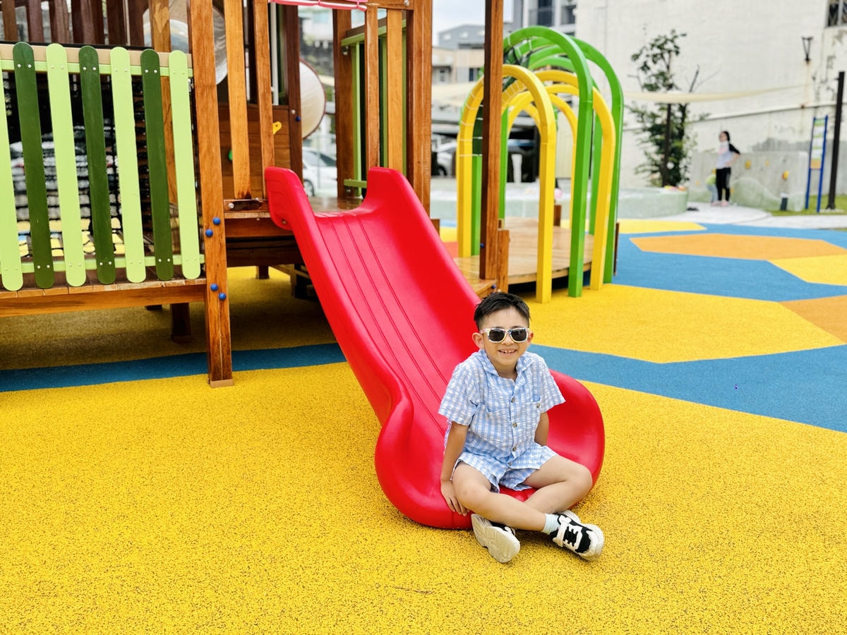 ★宜蘭親子景點推薦★宜蘭神農公園2.0全新超萌登場,蜜蜂主題 ★宜蘭親子景點推薦★宜蘭神農公園2.0全新超萌登場,蜜蜂主題