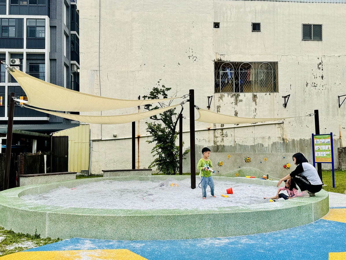 ★宜蘭親子景點推薦★宜蘭神農公園2.0全新超萌登場,蜜蜂主題 ★宜蘭親子景點推薦★宜蘭神農公園2.0全新超萌登場,蜜蜂主題