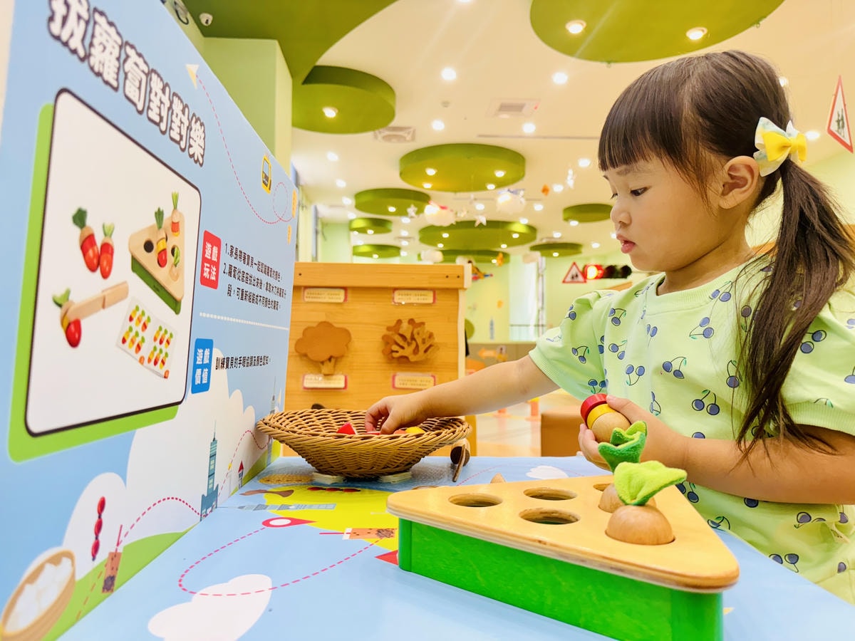 ★桃園親子景點推薦★以車車為主題的『中壢五權親子館』,超擬真 ★桃園親子景點推薦★以車車為主題的『中壢五權親子館』,超擬真