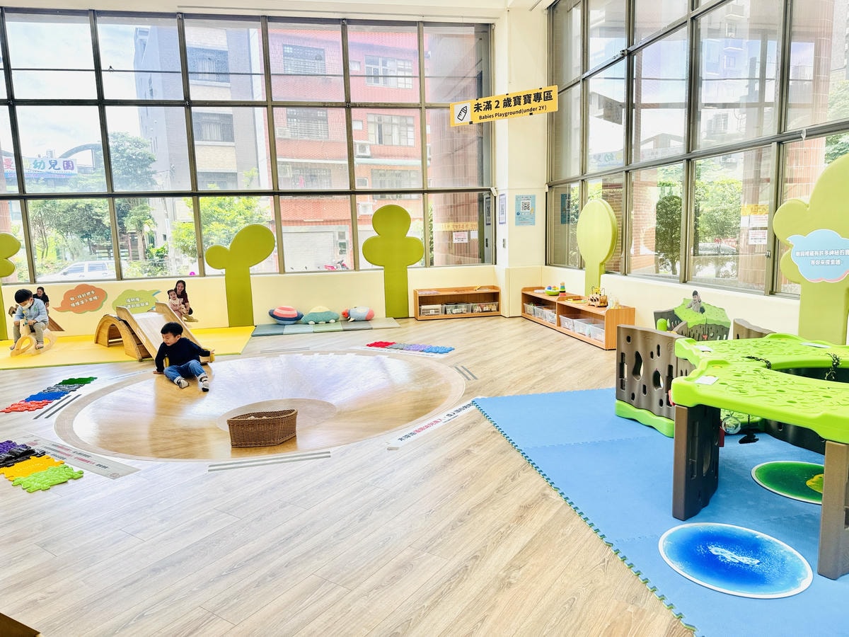 ★桃園親子景點推薦★以車車為主題的『中壢五權親子館』,超擬真 ★桃園親子景點推薦★以車車為主題的『中壢五權親子館』,超擬真