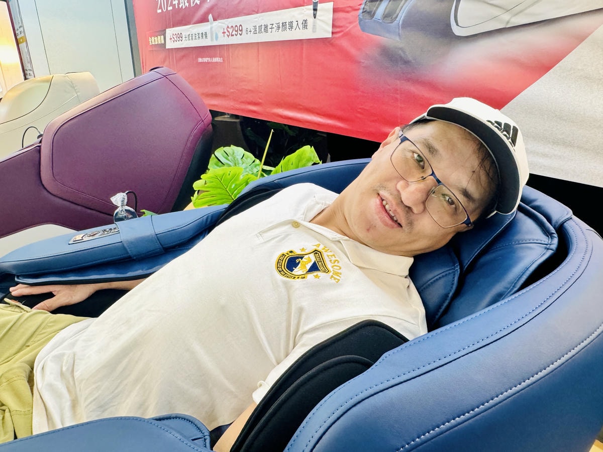 ★台北★輝葉實體福利品特賣會,全館下殺2折起!!輝葉按摩椅聯 ★台北★輝葉實體福利品特賣會,全館下殺2折起!!輝葉按摩椅聯