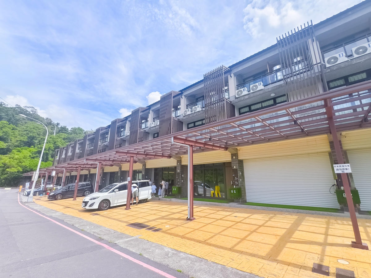 ★宜蘭包棟住宿推薦★龍潭湖居