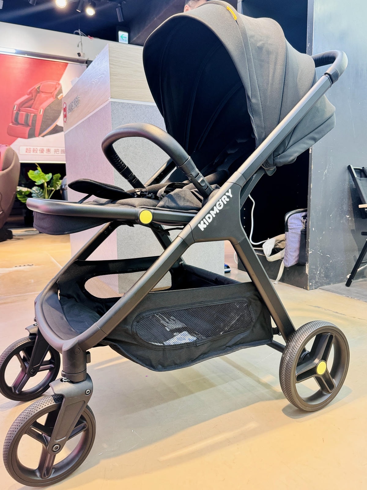 ★台北★輝葉實體福利品特賣會，全館下殺2折起！！輝葉按摩椅聯