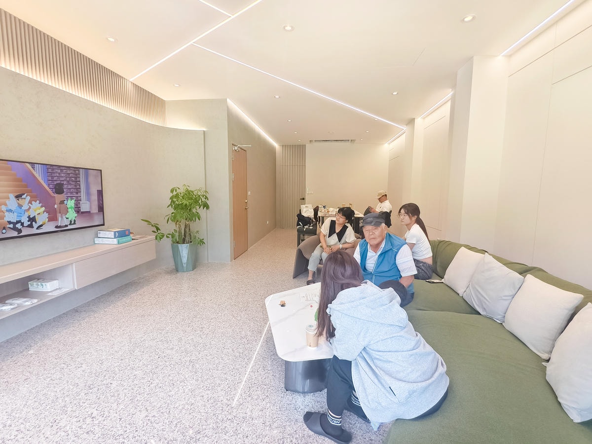 ★宜蘭包棟住宿推薦★龍潭湖居