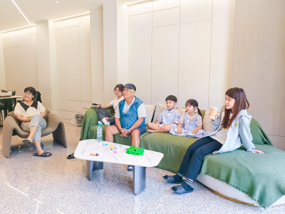 ★宜蘭包棟住宿推薦★龍潭湖居