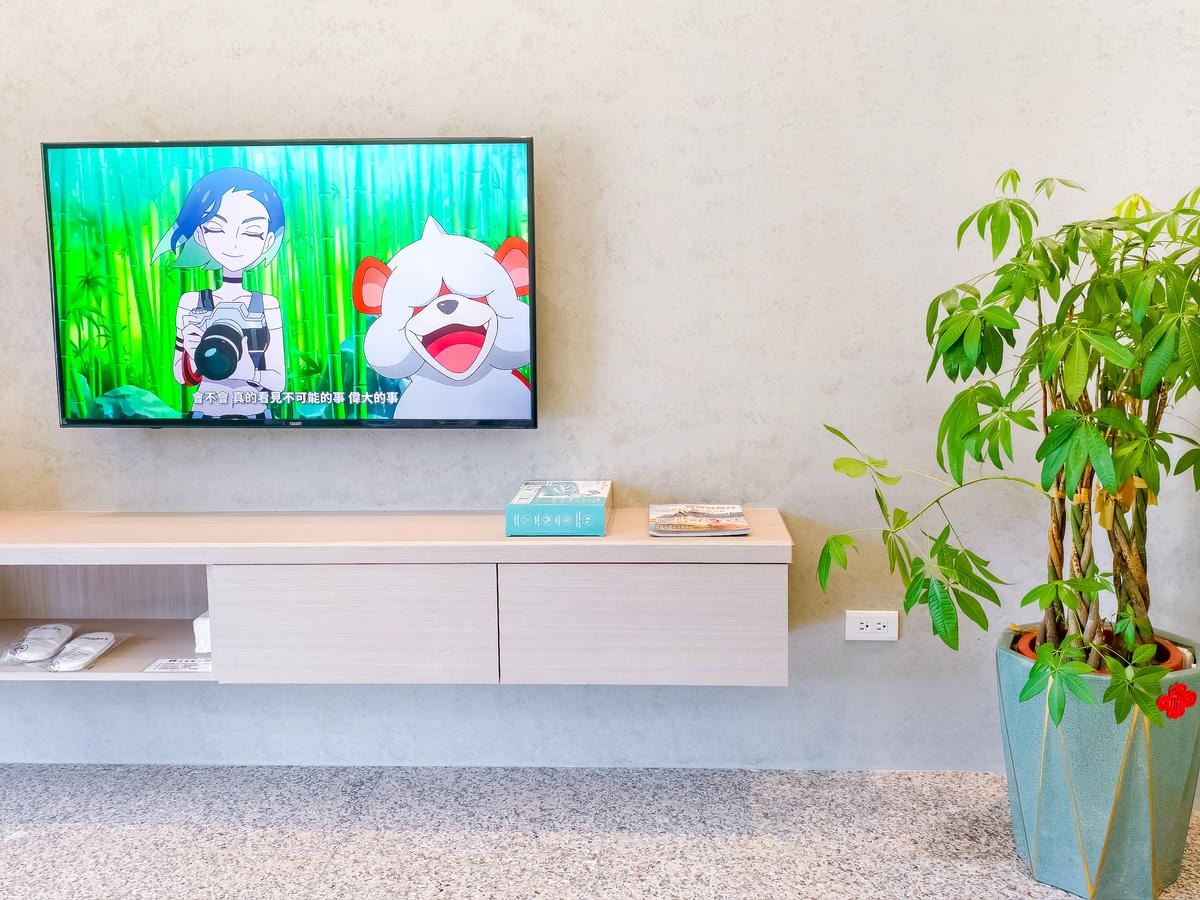 ★宜蘭包棟住宿推薦★龍潭湖居