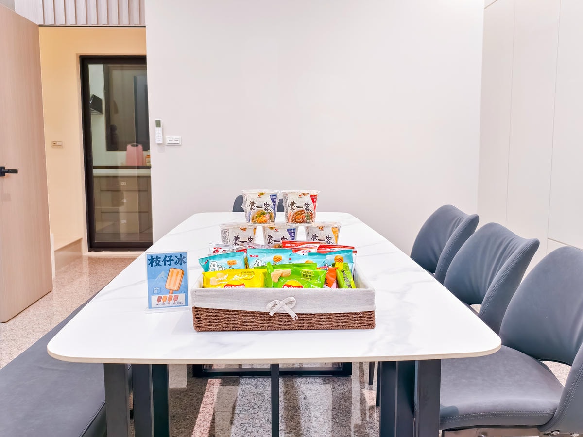 ★宜蘭包棟住宿推薦★龍潭湖居