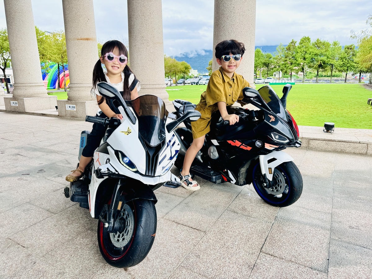 ★宜蘭親子住宿推薦★白宮渡假勝地