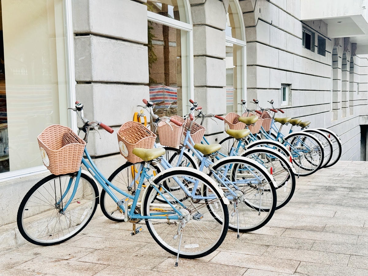 ★宜蘭親子住宿推薦★白宮渡假勝地