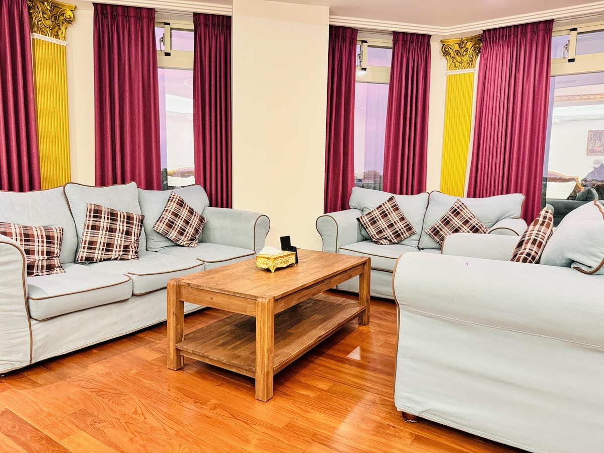 ★宜蘭親子住宿推薦★白宮渡假勝地