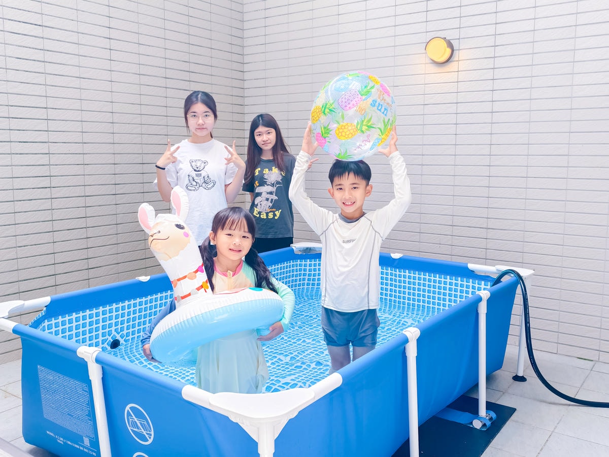 ★宜蘭包棟住宿推薦★龍潭湖居