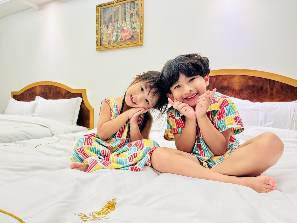 ★宜蘭親子住宿推薦★白宮渡假勝地