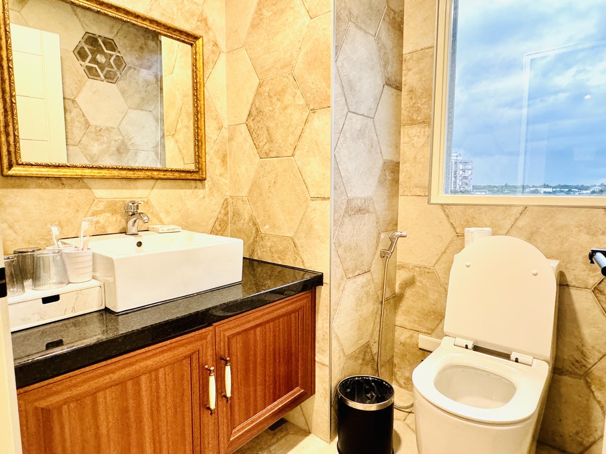 ★宜蘭親子住宿推薦★白宮渡假勝地