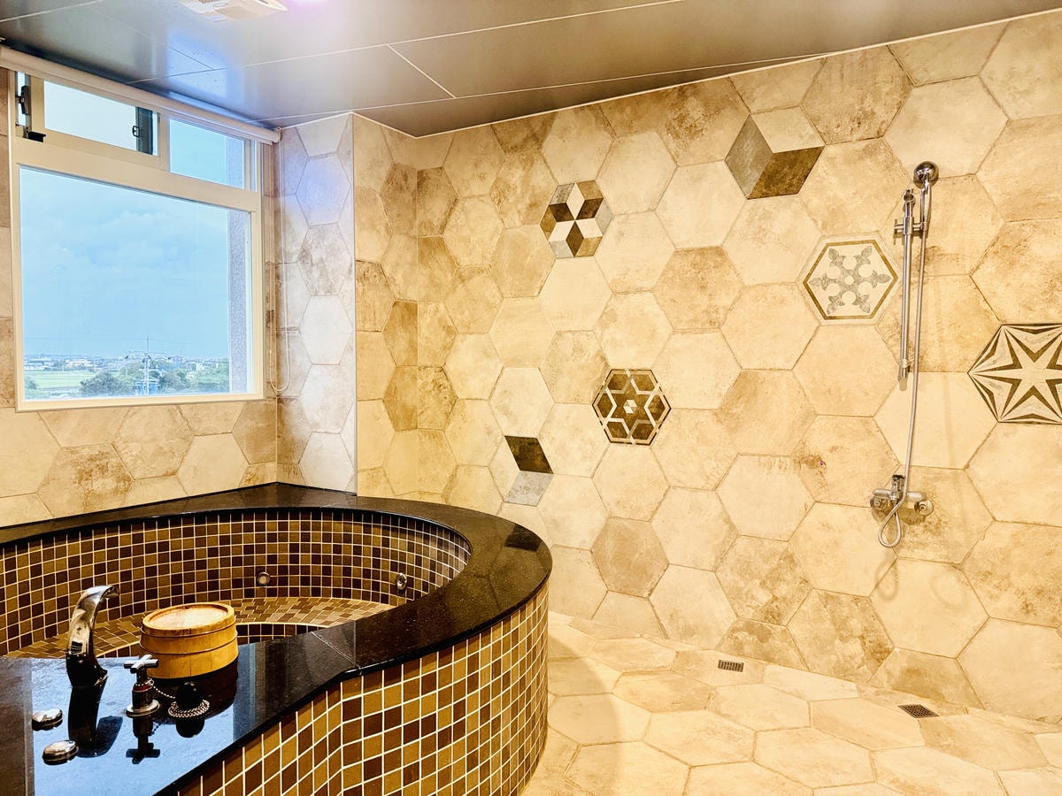 ★宜蘭親子住宿推薦★白宮渡假勝地