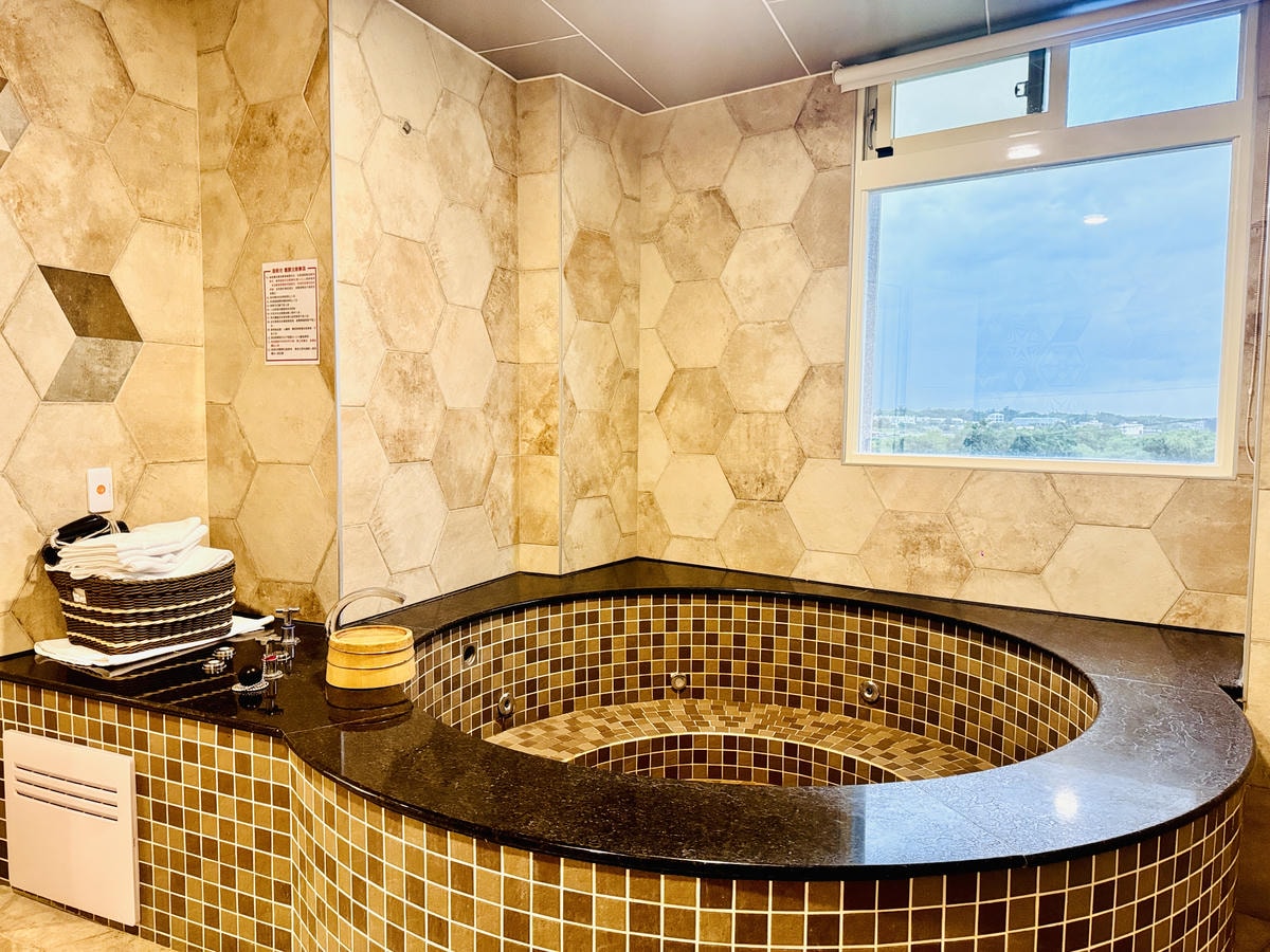 ★宜蘭親子住宿推薦★白宮渡假勝地