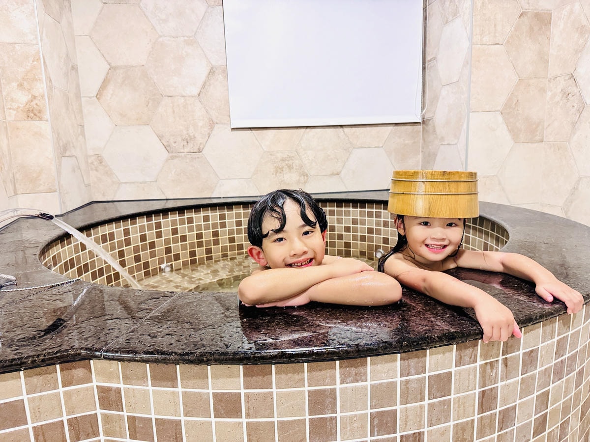 ★宜蘭親子住宿推薦★白宮渡假勝地