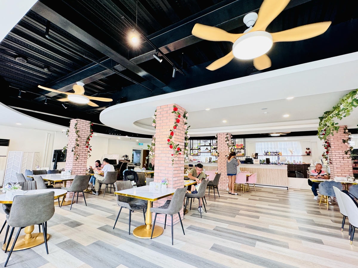 ★宜蘭親子住宿推薦★白宮渡假勝地