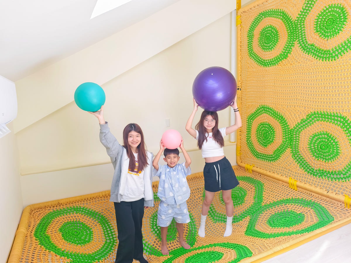 ★宜蘭包棟住宿推薦★龍潭湖居