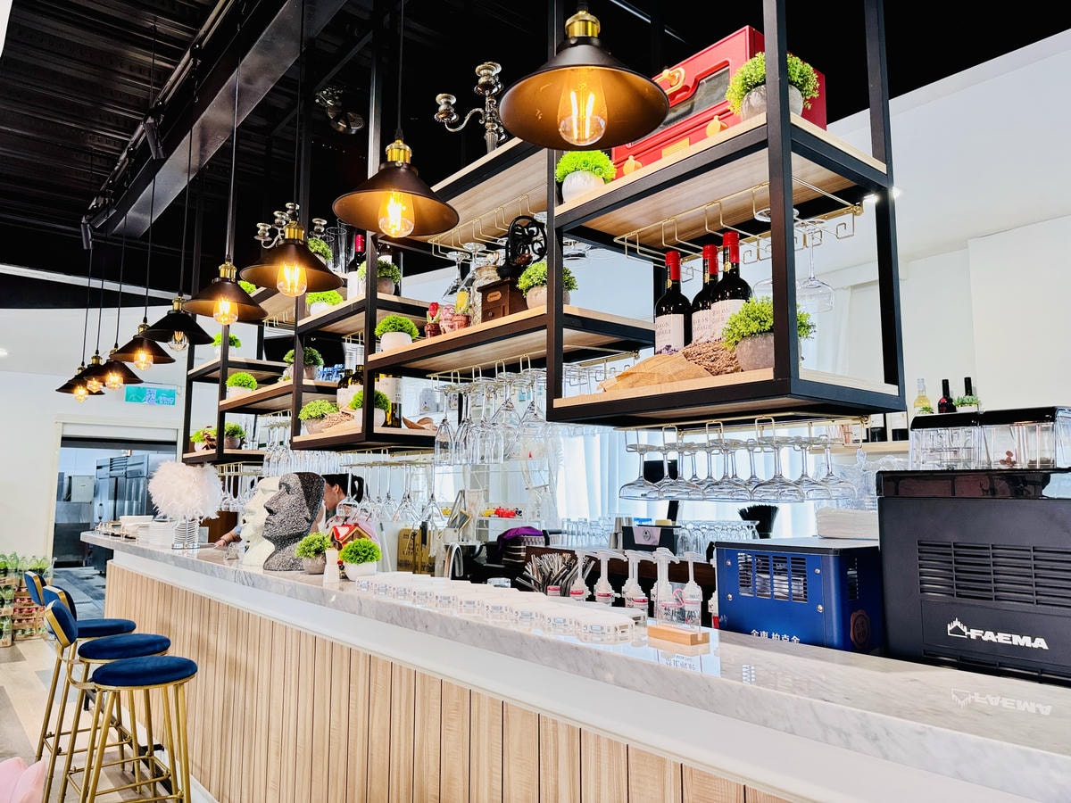 ★宜蘭親子住宿推薦★白宮渡假勝地