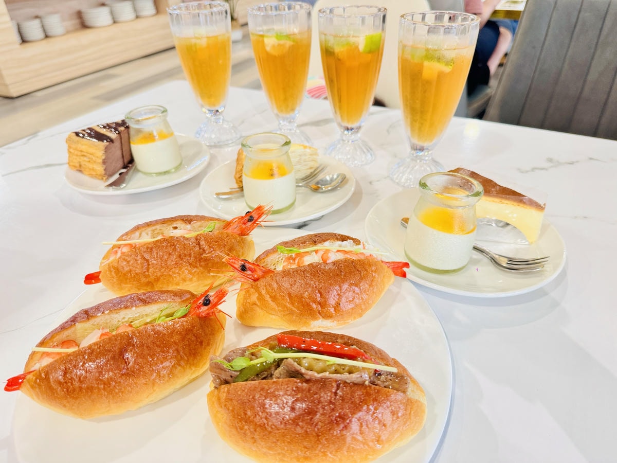 ★宜蘭親子住宿推薦★白宮渡假勝地