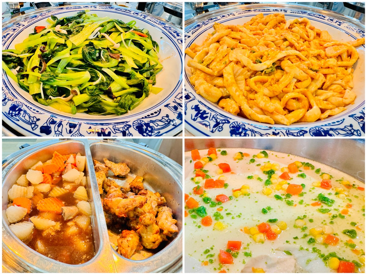 ★宜蘭親子住宿推薦★白宮渡假勝地