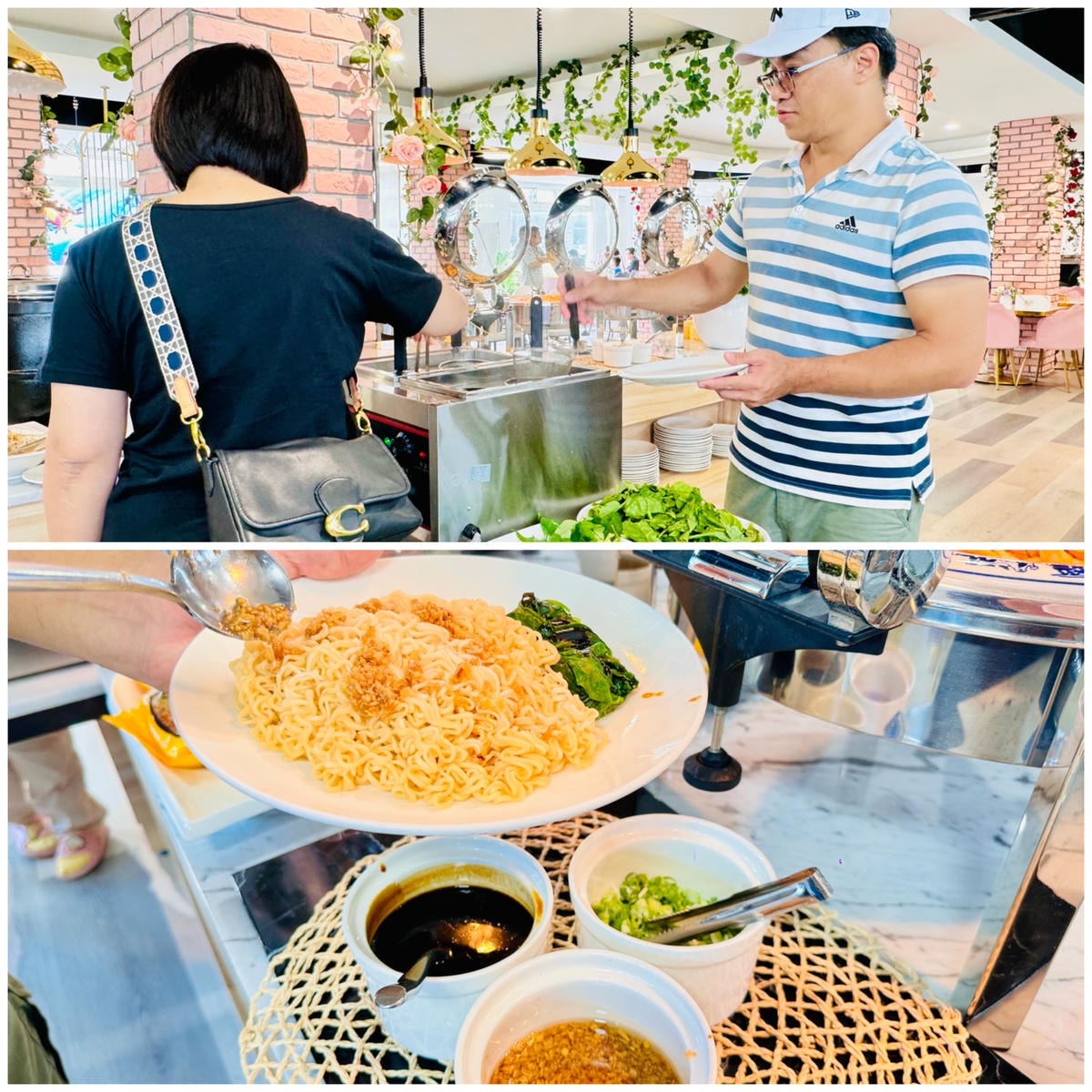 ★宜蘭親子住宿推薦★白宮渡假勝地