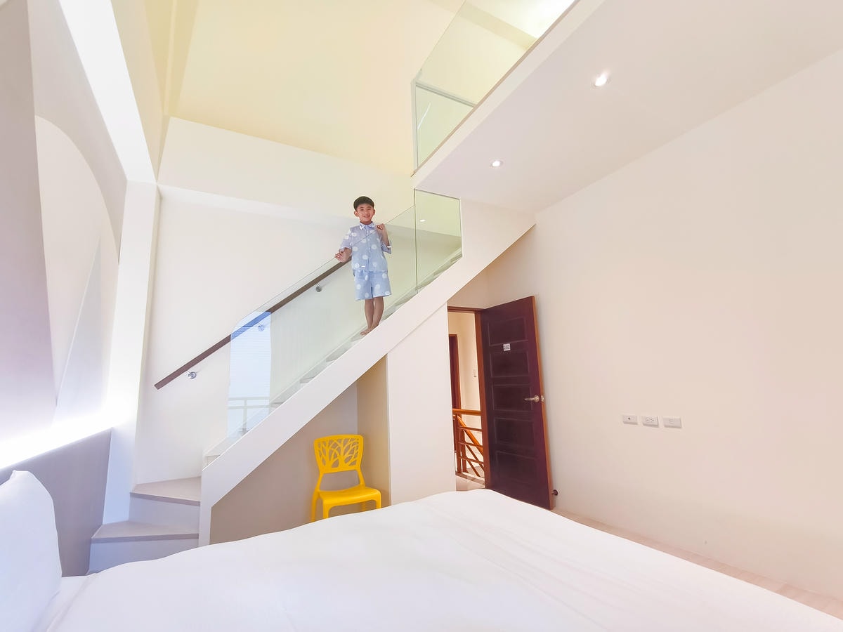 ★宜蘭包棟住宿推薦★龍潭湖居