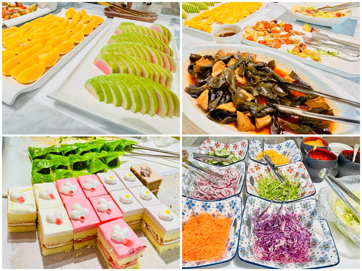 ★宜蘭親子住宿推薦★白宮渡假勝地