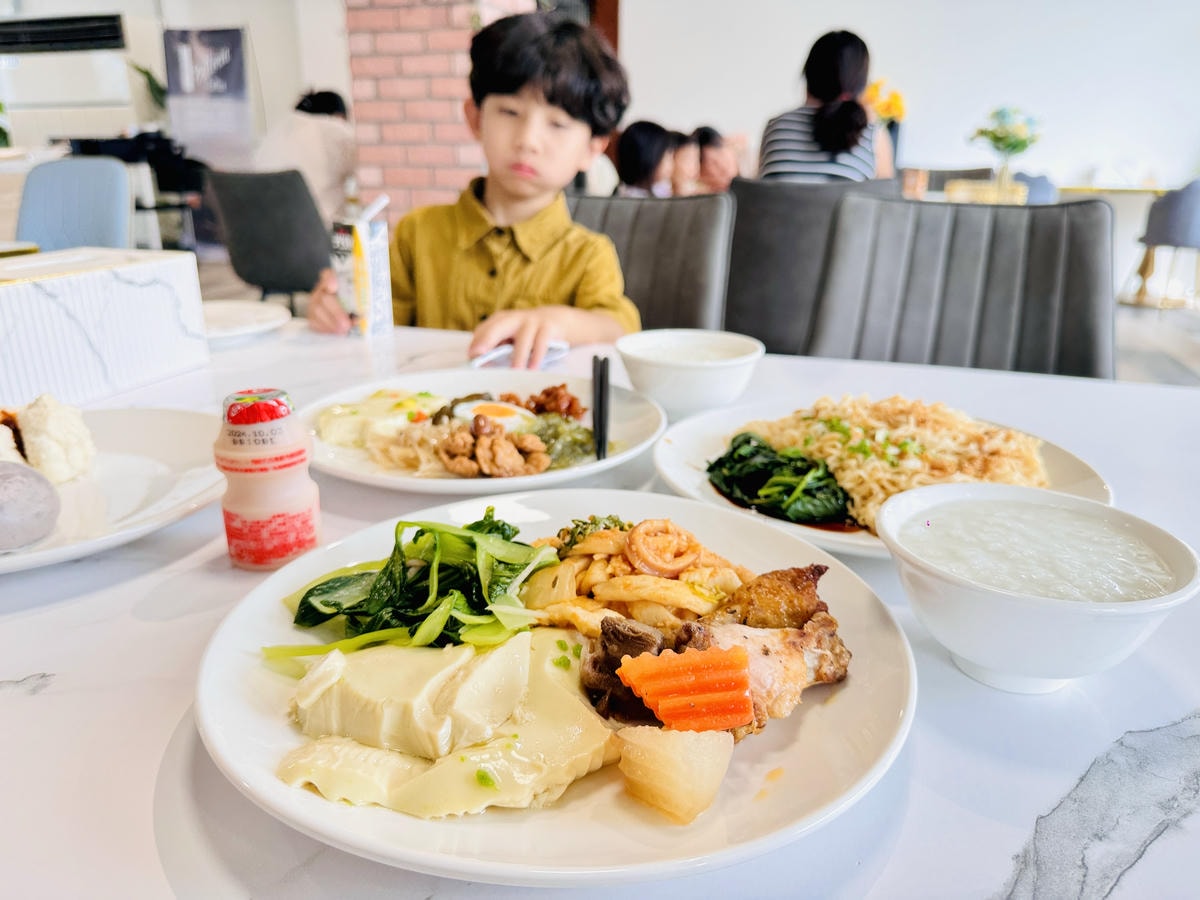 ★宜蘭親子住宿推薦★白宮渡假勝地