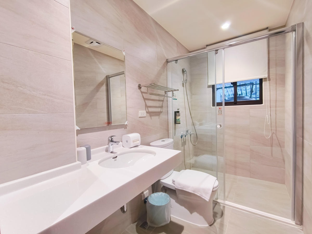 ★宜蘭包棟住宿推薦★龍潭湖居