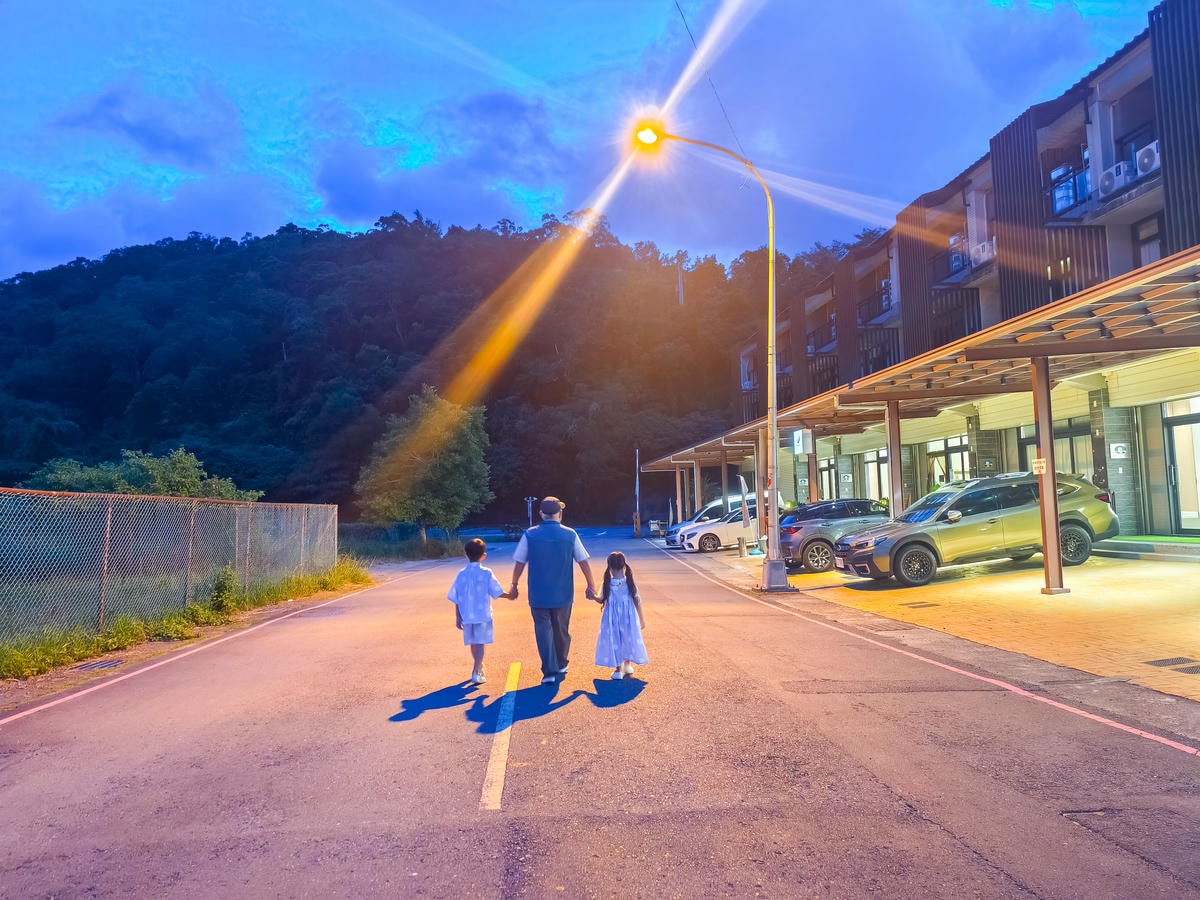 ★宜蘭包棟住宿推薦★龍潭湖居