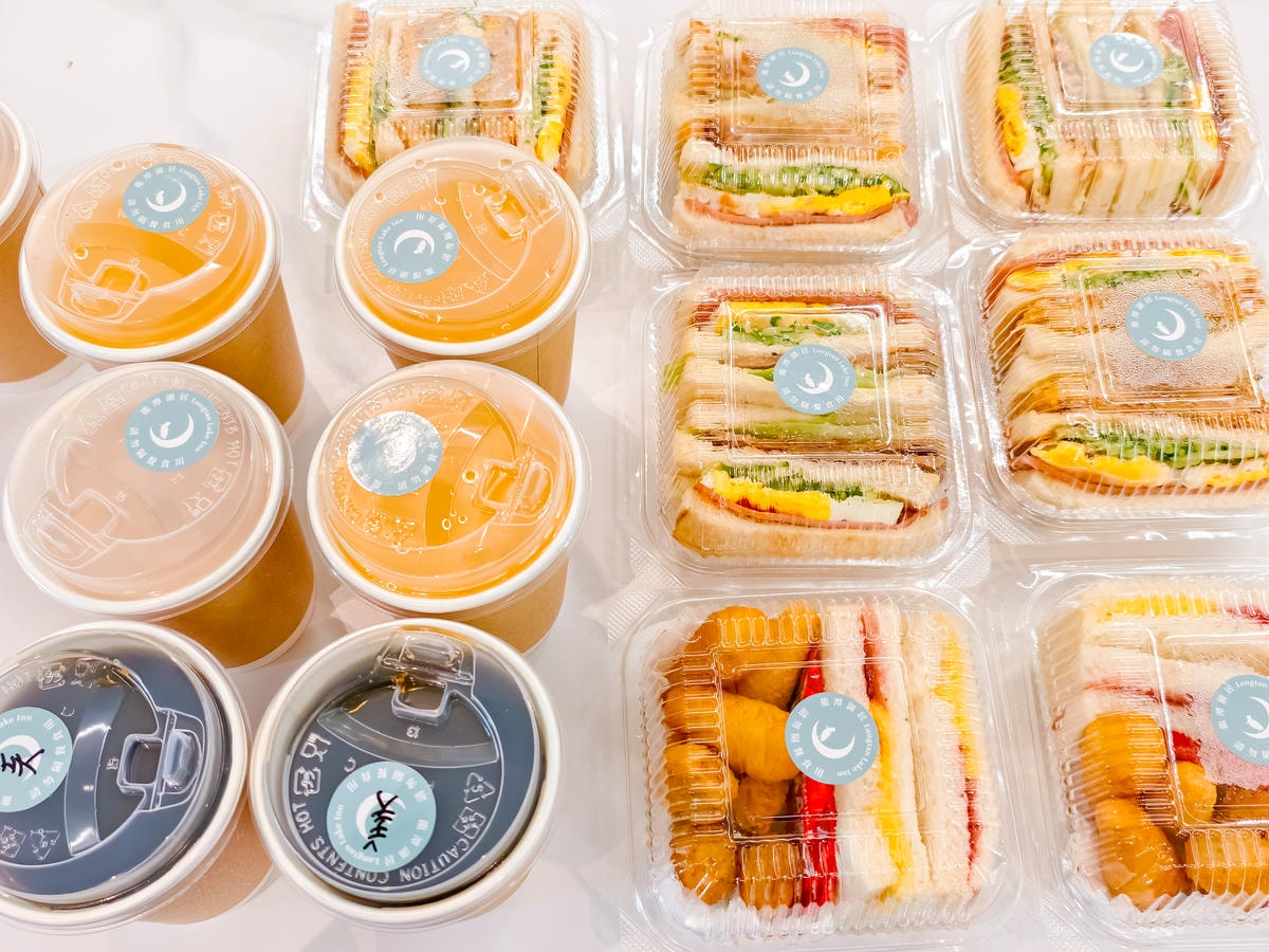 ★宜蘭包棟住宿推薦★龍潭湖居