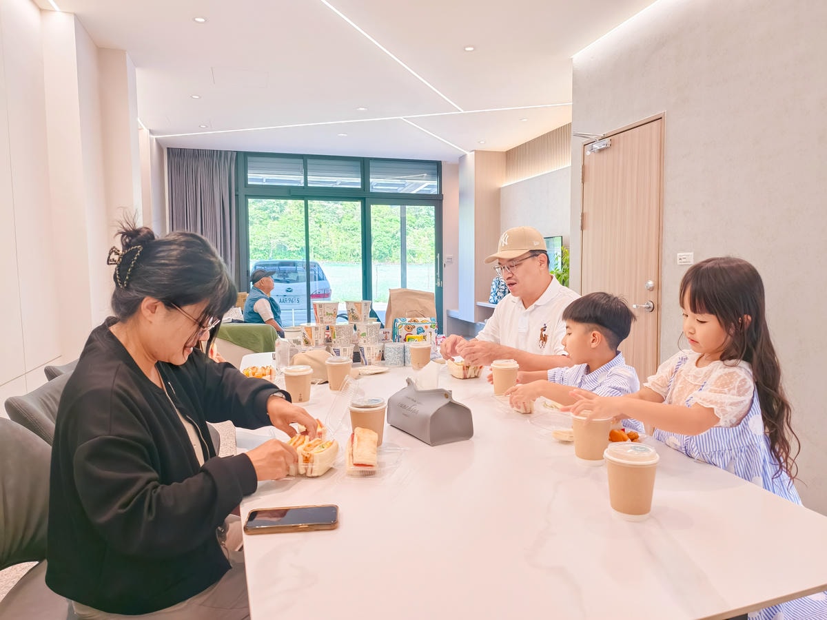 ★宜蘭包棟住宿推薦★龍潭湖居