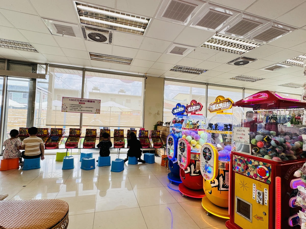 ★嘉義親子景點推薦★嘉義最新親子農場樂園『萌寵村』