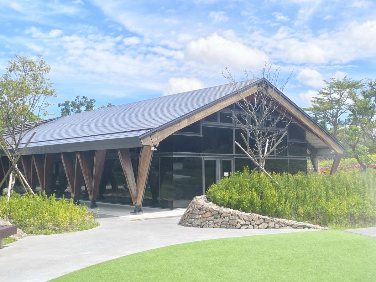 ★宜蘭包棟住宿推薦★龍潭湖居