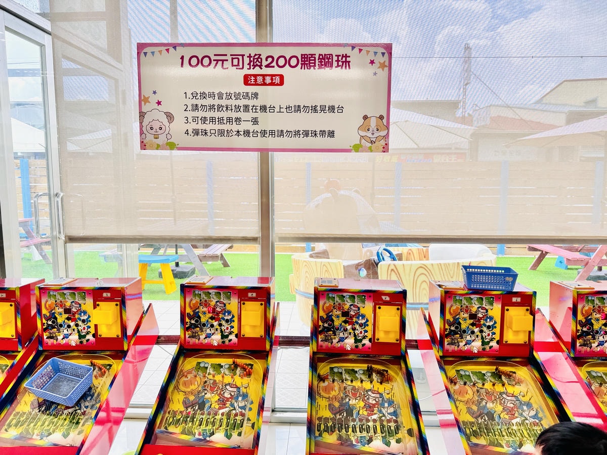 ★嘉義親子景點推薦★嘉義最新親子農場樂園『萌寵村』