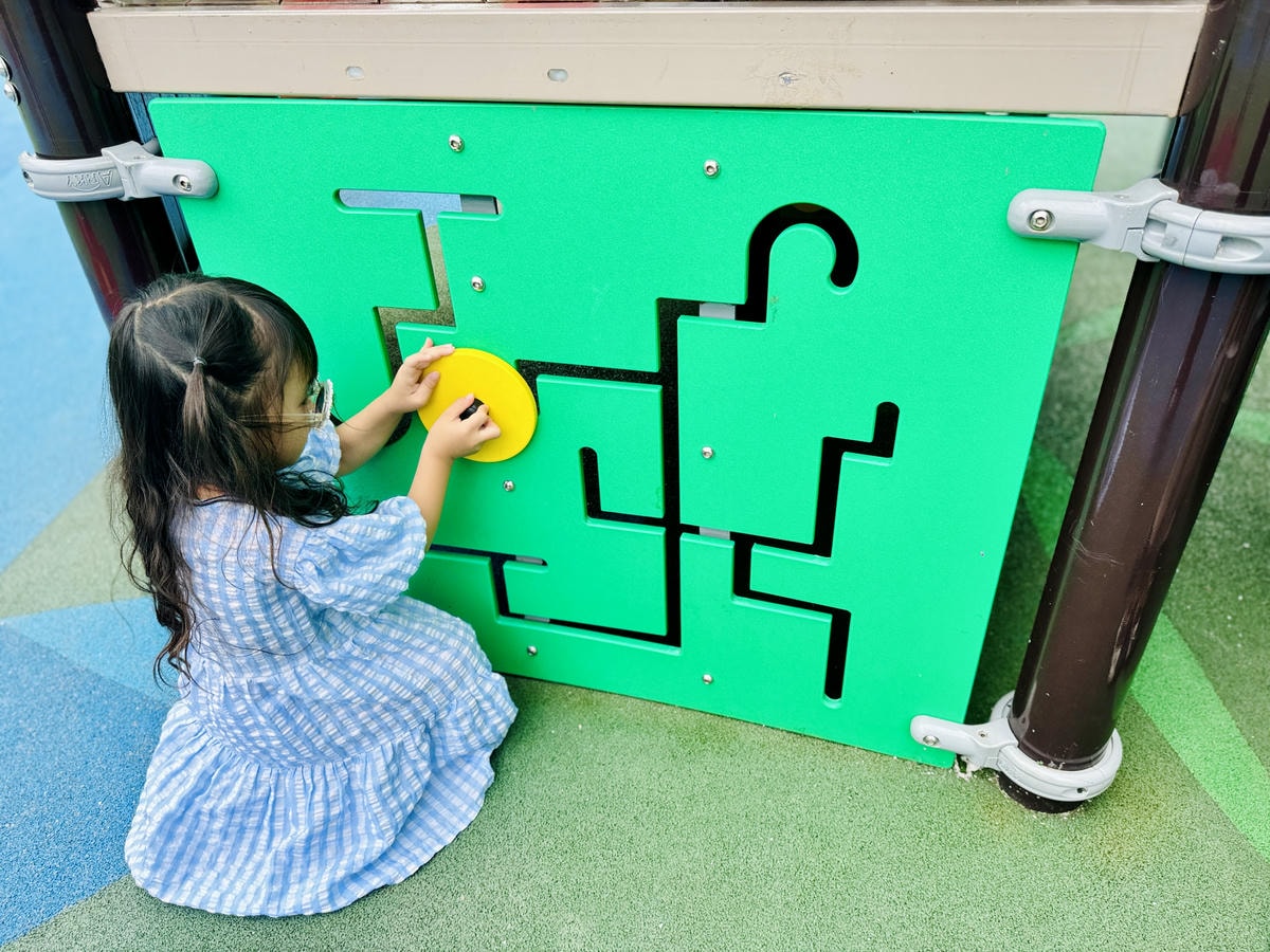 ★宜蘭親子景點推薦★宜蘭中山公園2.0全新登場,青蛙主題遊戲 ★宜蘭親子景點推薦★宜蘭中山公園2.0全新登場,青蛙主題遊戲