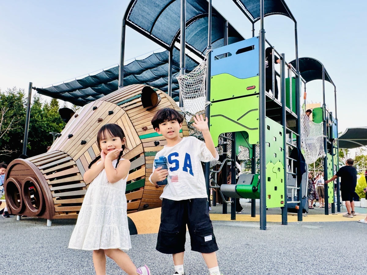 ★台中親子景點推薦★台中最新特色遊戲場『豬事圓滿公園』,全台 ★台中親子景點推薦★台中最新特色遊戲場『豬事圓滿公園』,全台