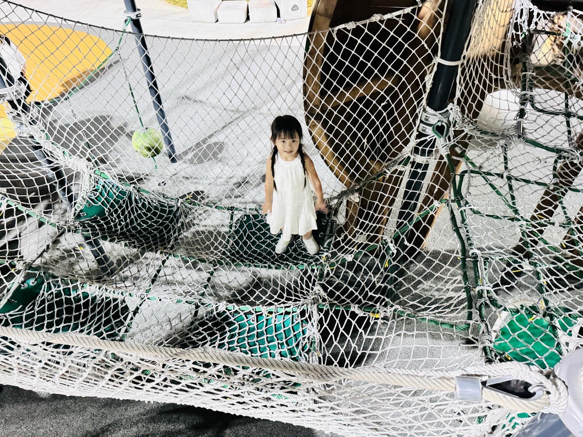 ★台中親子景點推薦★台中最新特色遊戲場『豬事圓滿公園』,全台 ★台中親子景點推薦★台中最新特色遊戲場『豬事圓滿公園』,全台