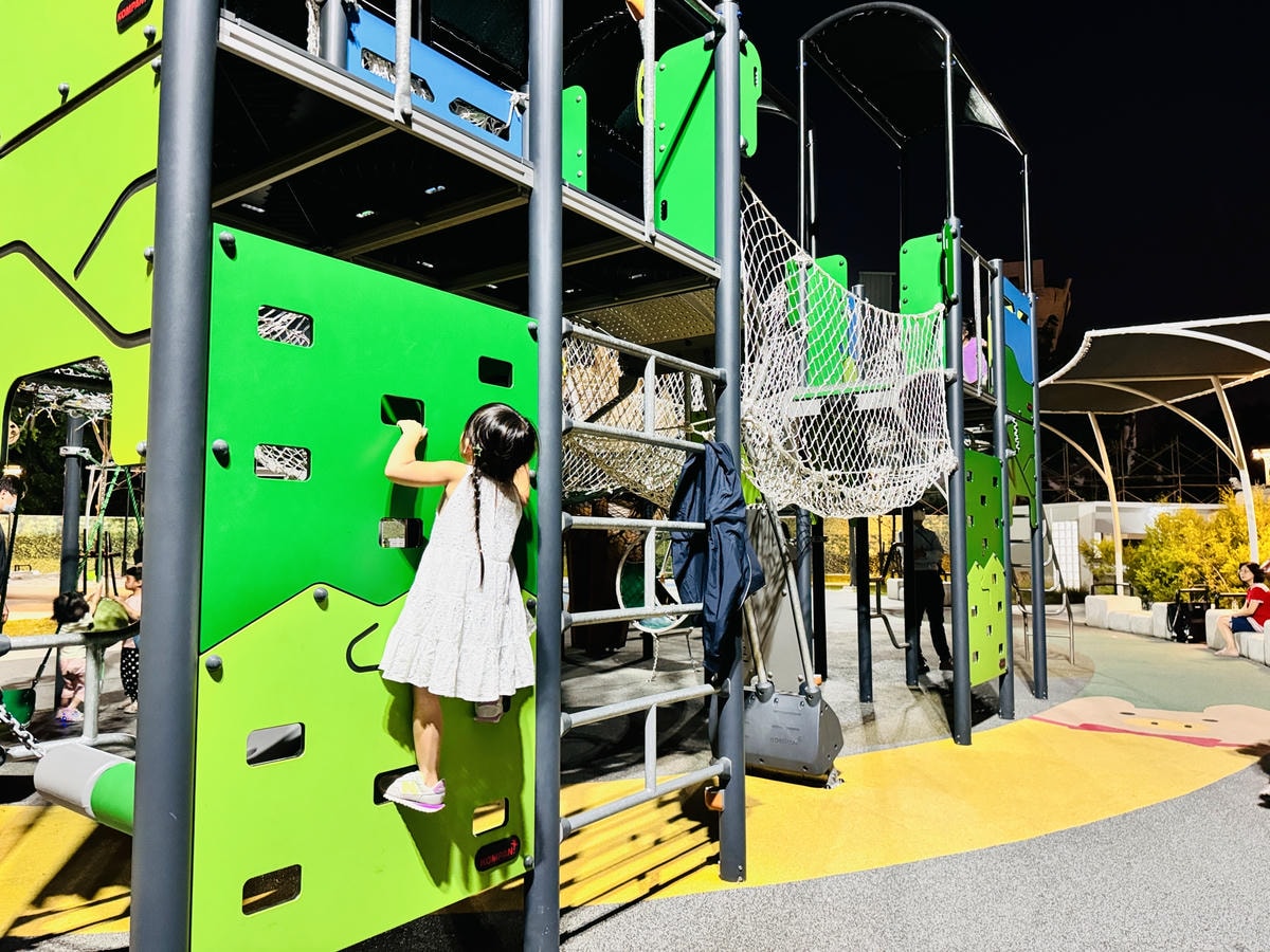 ★台中親子景點推薦★台中最新特色遊戲場『豬事圓滿公園』,全台 ★台中親子景點推薦★台中最新特色遊戲場『豬事圓滿公園』,全台