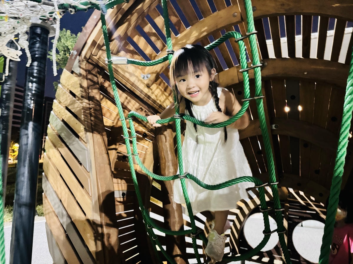 ★台中親子景點推薦★台中最新特色遊戲場『豬事圓滿公園』,全台 ★台中親子景點推薦★台中最新特色遊戲場『豬事圓滿公園』,全台