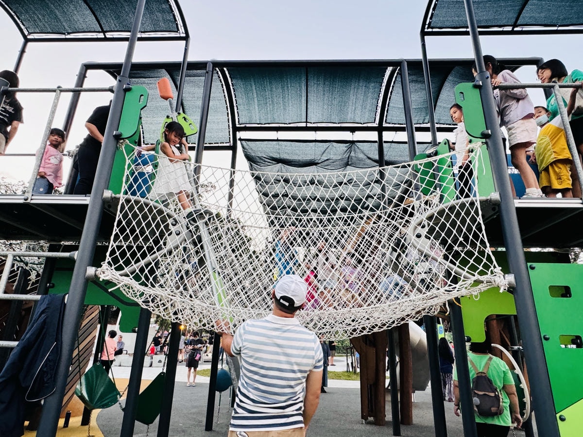★台中親子景點推薦★台中最新特色遊戲場『豬事圓滿公園』,全台 ★台中親子景點推薦★台中最新特色遊戲場『豬事圓滿公園』,全台
