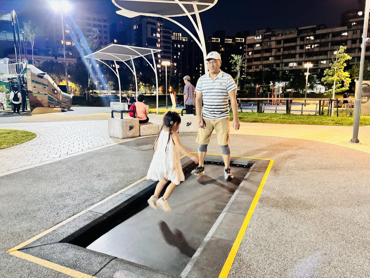 ★台中親子景點推薦★台中最新特色遊戲場『豬事圓滿公園』,全台 ★台中親子景點推薦★台中最新特色遊戲場『豬事圓滿公園』,全台