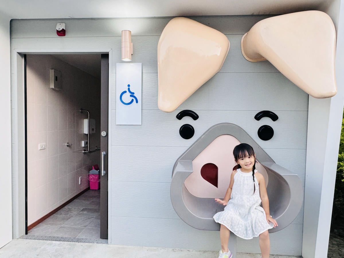 ★台中親子景點推薦★台中最新特色遊戲場『豬事圓滿公園』,全台 ★台中親子景點推薦★台中最新特色遊戲場『豬事圓滿公園』,全台