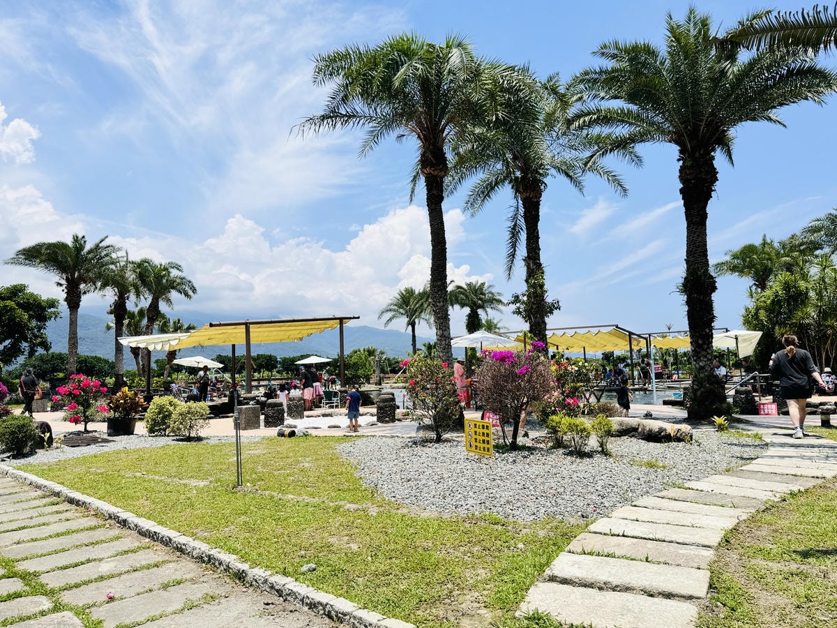 ★宜蘭親子景點推薦★『 輕親魚朵生態園區 』免門票入園參觀，