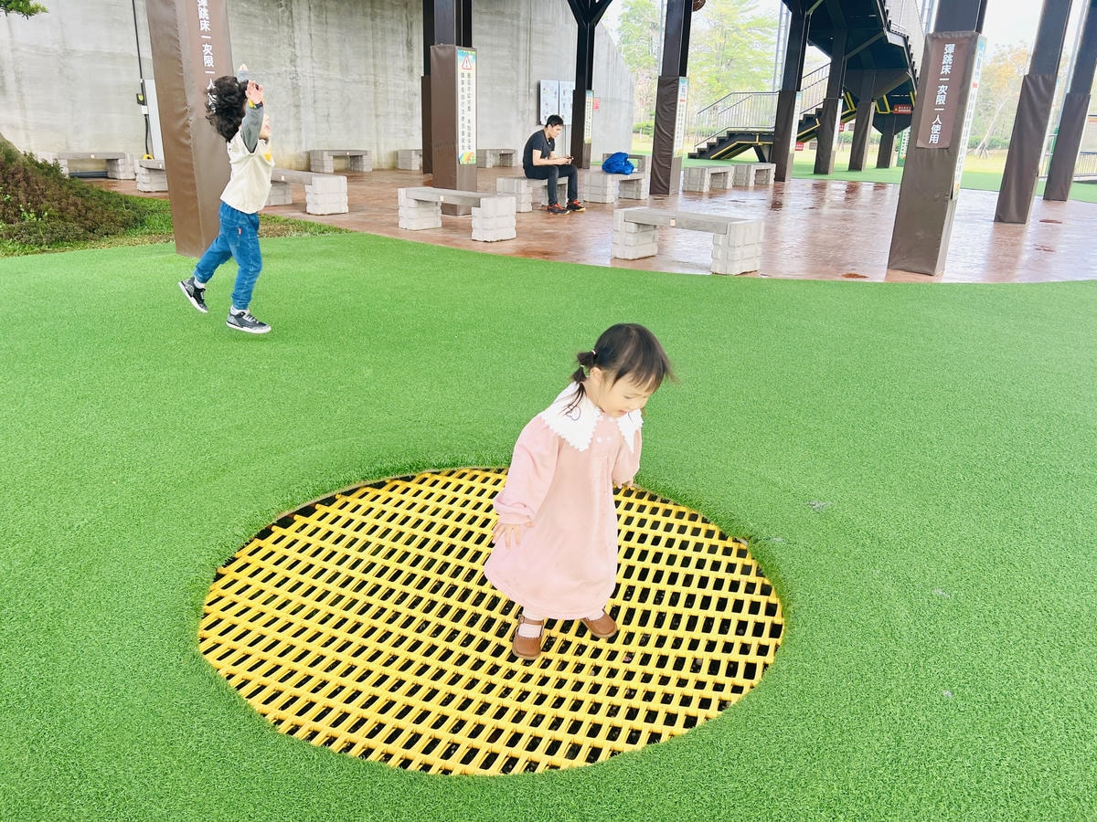 ★南投景點推薦★超美的名間親子生態園區,大面積的彩色遮陽、環 ★南投景點推薦★超美的名間親子生態園區,大面積的彩色遮陽、環
