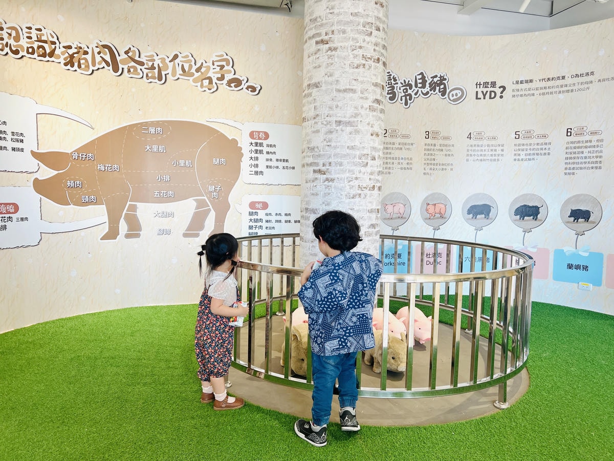 ★南投景點推薦★超美的名間親子生態園區,大面積的彩色遮陽、環 ★南投景點推薦★超美的名間親子生態園區,大面積的彩色遮陽、環