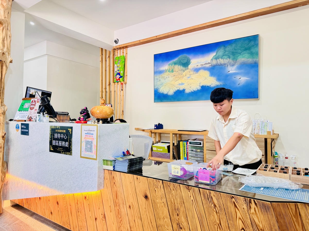 ★南投露營住宿推薦★『水与松森林莊園』免裝備豪華露營,絕美的 ★南投露營住宿推薦★『水与松森林莊園』免裝備豪華露營,絕美的