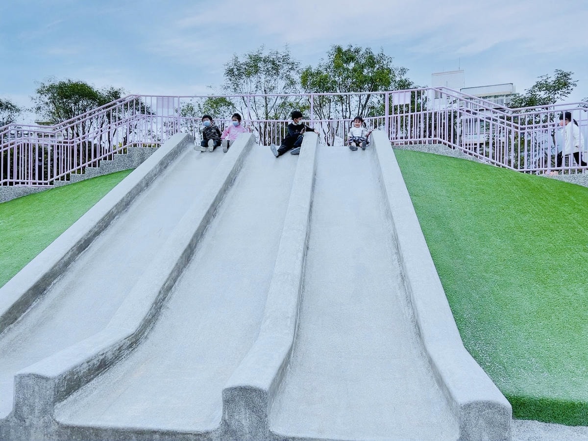 ★宜蘭親子景點推薦★『 九號特色公園 』宜蘭市區放電好去處, ★宜蘭親子景點推薦★『 九號特色公園 』宜蘭市區放電好去處,